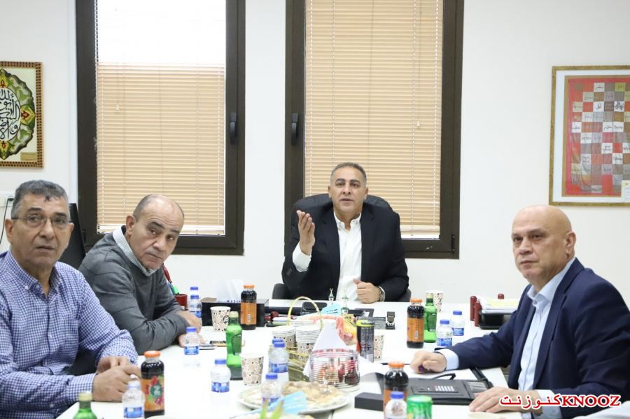 كفرقرع من بين البلدات المستحقة على دعم لتفعيل 